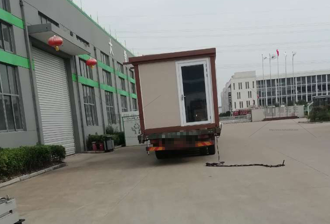 常州智能垃圾房，貓先生垃圾分類(lèi)設(shè)備，垃圾房廠家