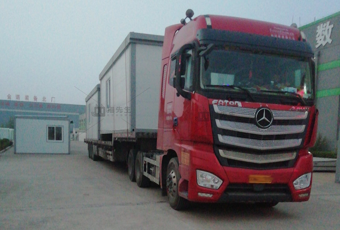 宿州智能垃圾房廠家，貓先生垃圾分類設(shè)備，江蘇華展