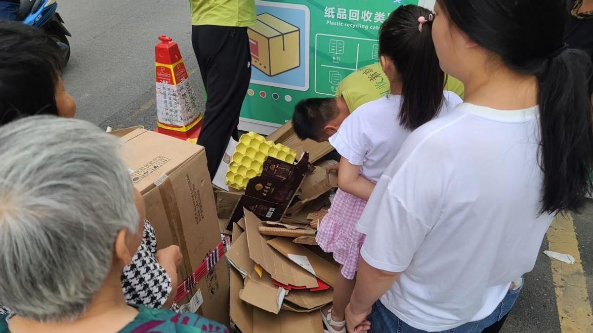 再生資源運營，華展貓先生