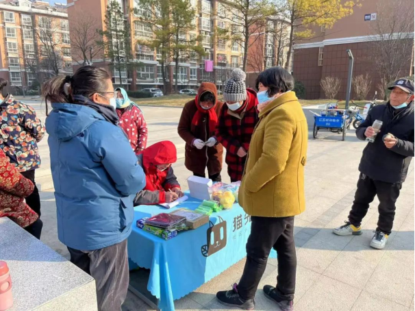 華展貓先生，智能垃圾分類廠家，垃圾分類宣傳活動，垃圾分類項目