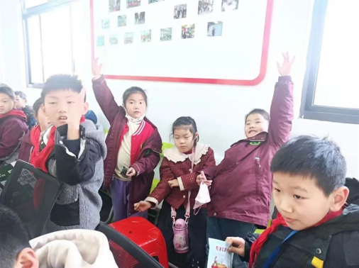 貓先生垃圾分類宣傳活動，小學垃圾分類活動，宣導活動