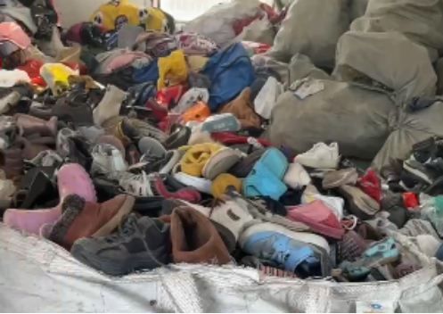 廢品回收加盟，再生資源解決方案