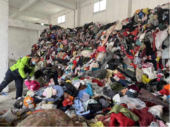 華展貓先生，智能回收箱，分類垃圾收集房，垃圾房廠家