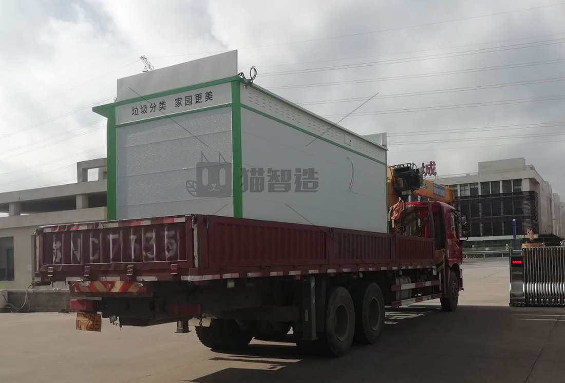 江蘇貓先生廢品回收加盟，智能廢品回收設(shè)備，再生資源回收站，互聯(lián)網(wǎng)回收