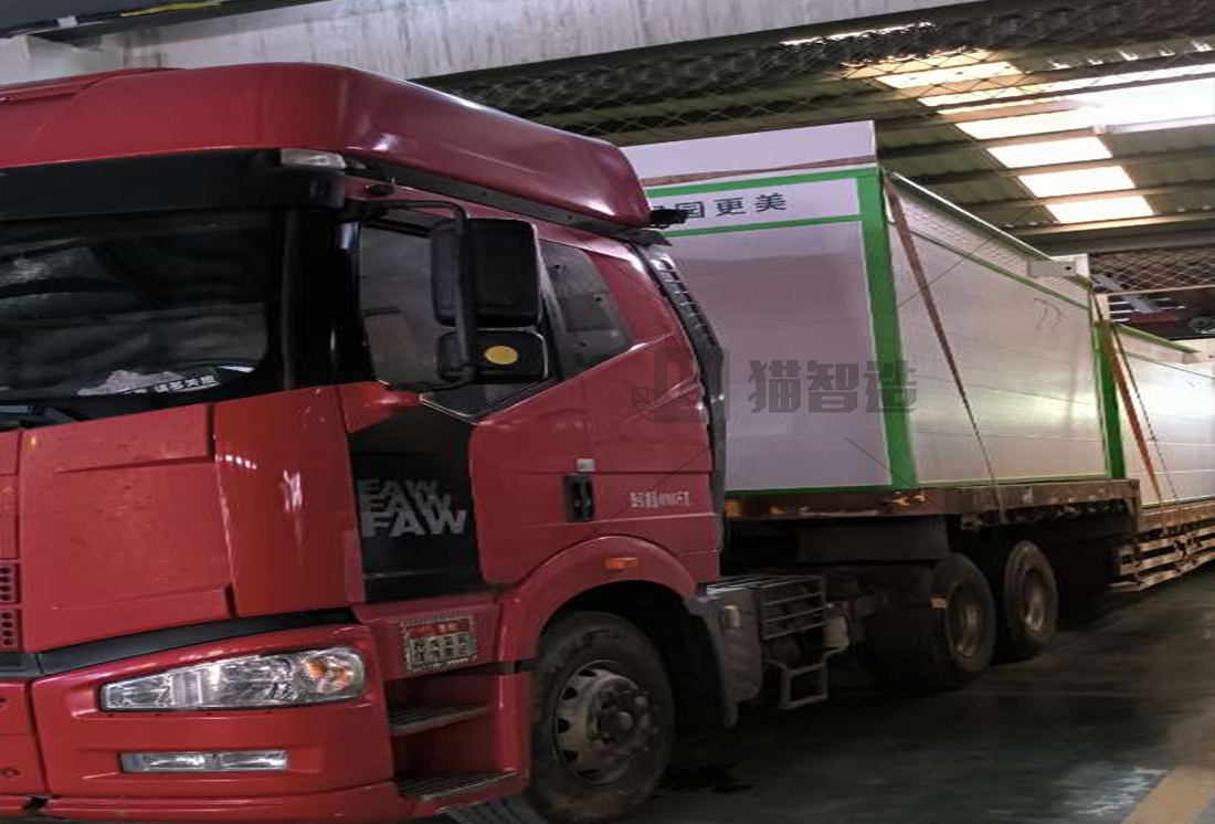 貓先生廢品回收站，智能再生資源回收設備，廢品回收項目，互聯(lián)網(wǎng)回收加盟