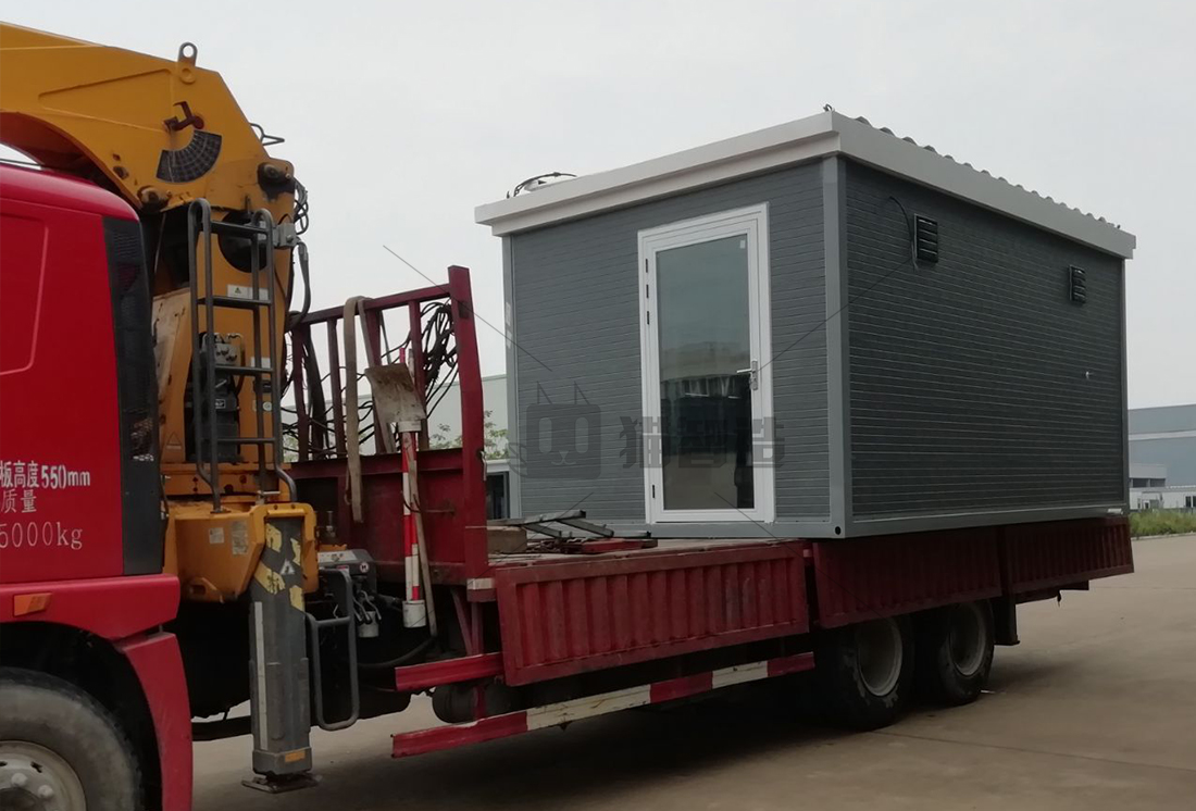 智能分類垃圾房報(bào)價(jià)，清潔小屋，垃圾分類收集站價(jià)格