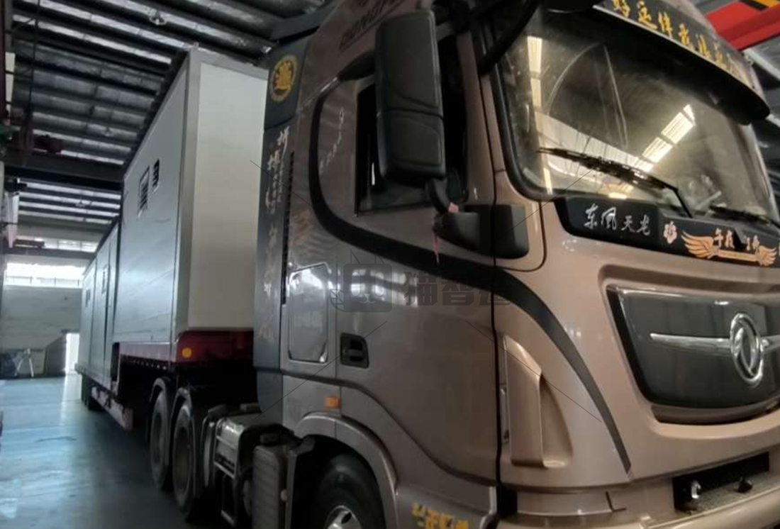 1729581386660035.jpg 華展貓先生智能垃圾房,垃圾收集清潔屋,小區(qū)垃圾分類站生產(chǎn)廠家