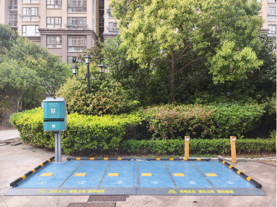 兩輪電動(dòng)車無線充電，電動(dòng)自行車無線充電樁，電動(dòng)摩托車無線充電站，電動(dòng)自行車無線充電樁項(xiàng)目